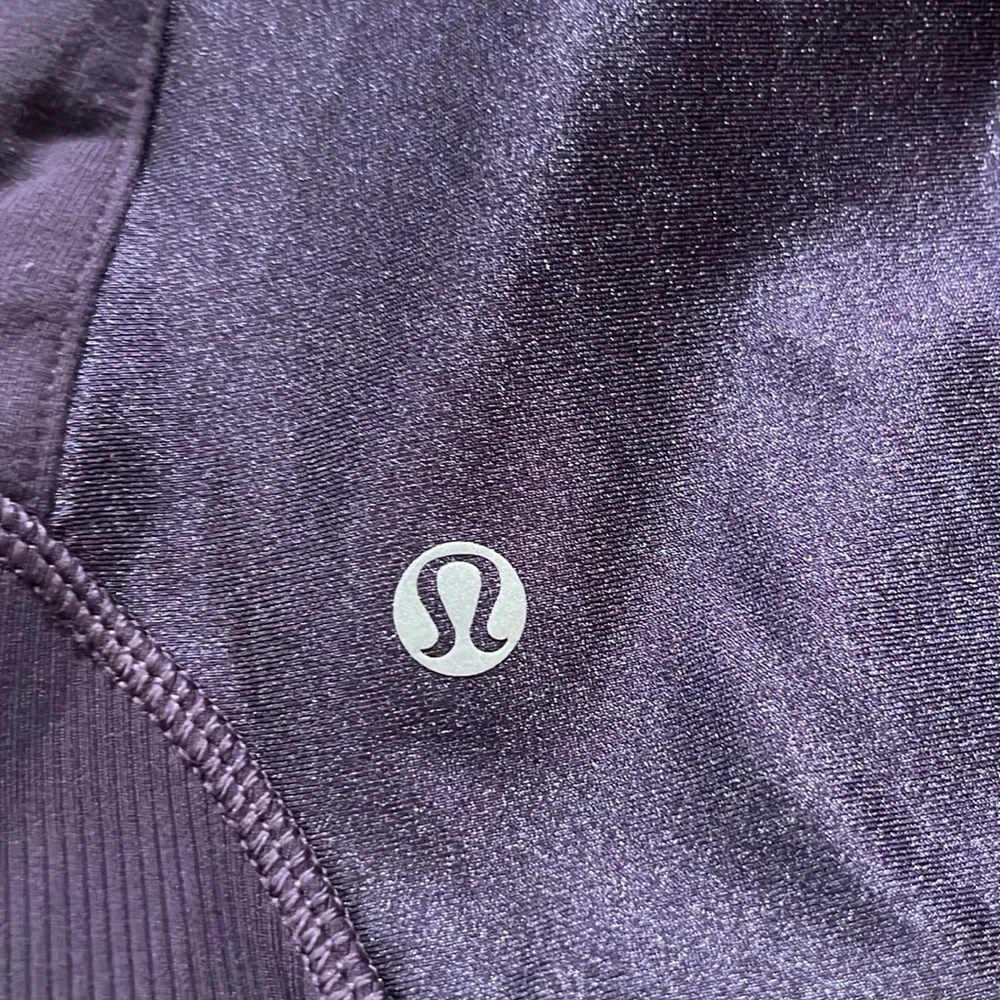 Lululemon Emerge Renewed Jacket
